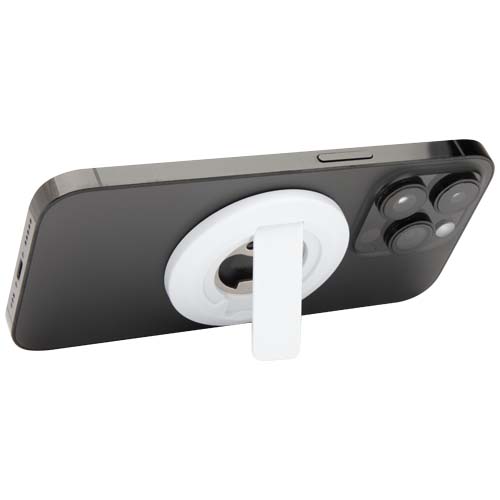 Ain Magnetische Smartphonehalterung  aus recyceltem Kunststoff mit Flaschenöffner