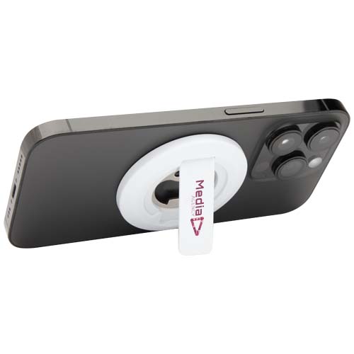 Ain Magnetische Smartphonehalterung  aus recyceltem Kunststoff mit Flaschenöffner