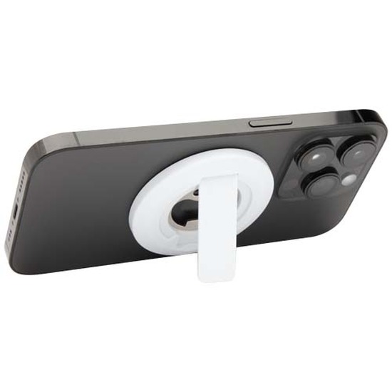 Ain Magnetische Smartphonehalterung  aus recyceltem Kunststoff mit Flaschenöffner