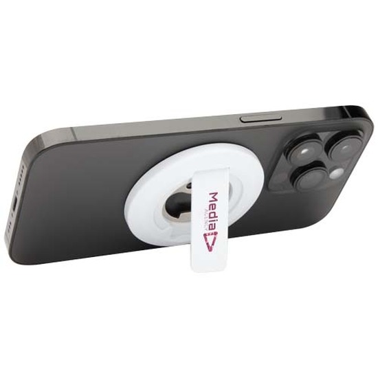 Ain Magnetische Smartphonehalterung  aus recyceltem Kunststoff mit Flaschenöffner