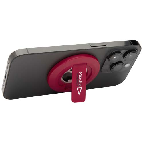 Ain Magnetische Smartphonehalterung  aus recyceltem Kunststoff mit Flaschenöffner