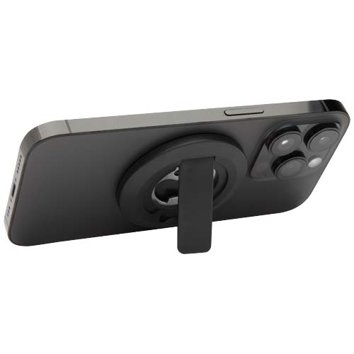 Ain Magnetische Smartphonehalterung  aus recyceltem Kunststoff mit Flaschenöffner