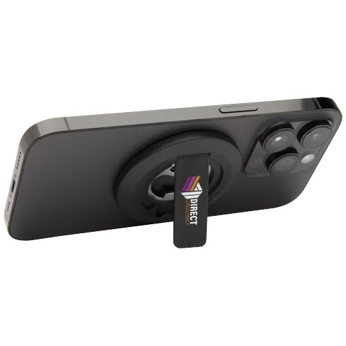 Ain Magnetische Smartphonehalterung  aus recyceltem Kunststoff mit Flaschenöffner