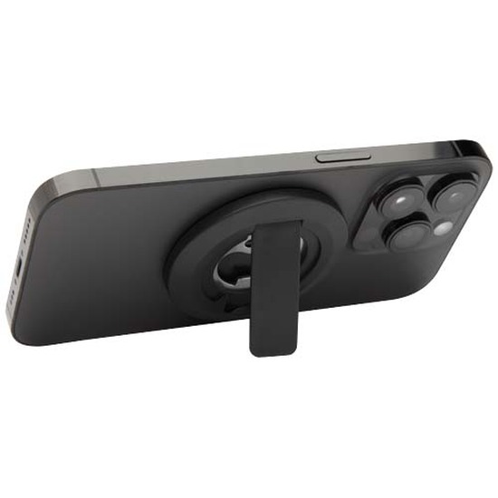 Ain Magnetische Smartphonehalterung  aus recyceltem Kunststoff mit Flaschenöffner