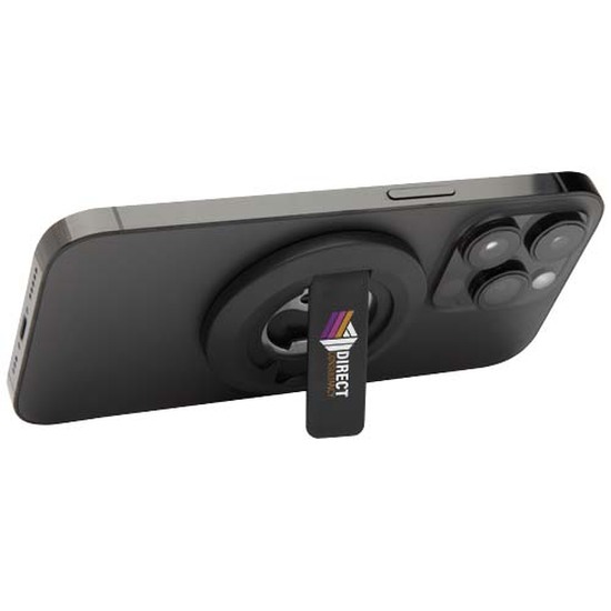 Ain Magnetische Smartphonehalterung  aus recyceltem Kunststoff mit Flaschenöffner