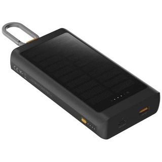 Xtorm XG2S101 Go2 10.000 mAh 15W Solar Powerbank mit Lampe