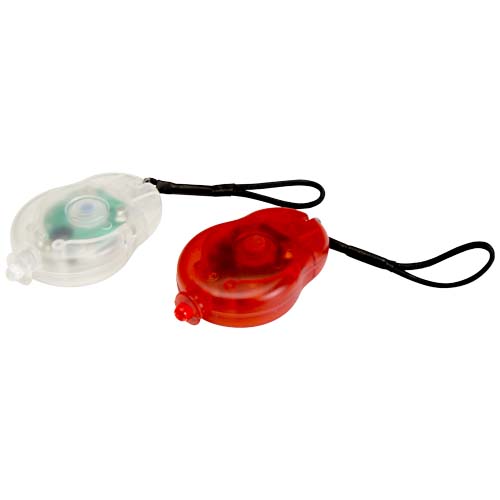 Beamix Fahrradlicht Set