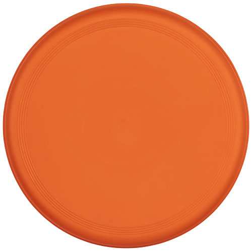 Orbit Frisbee aus recyceltem Kunststoff