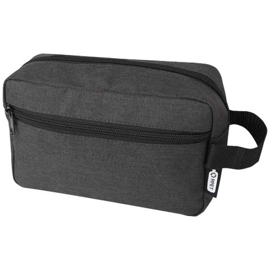 Ross GRS RPET Kulturbeutel, 1,5 l