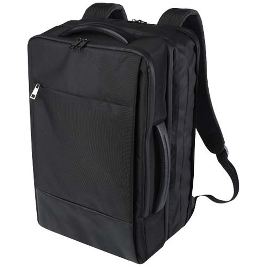 Expedition Pro 35L, 17" GRS recycelter erweiterbarer Laptop-Rucksack