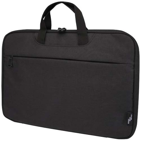 Libra 14” 2-in-1-Laptoptasche aus recyceltem GRS-Material 3 L