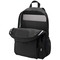 Trend Plus 15" Laptop-Rucksack aus recyceltem GRS-Material 20 L