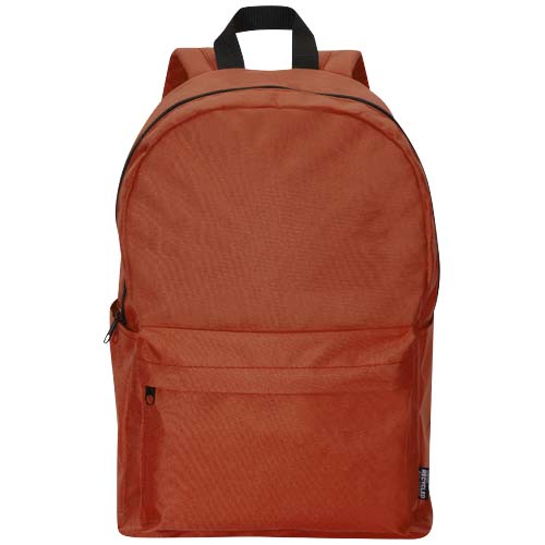 Byron 14" GRS-recycelter City Laptop Rucksack 14 L