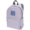 Byron 14" GRS-recycelter City Laptop Rucksack 14 L