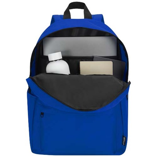Byron 14" GRS-recycelter City Laptop Rucksack 14 L