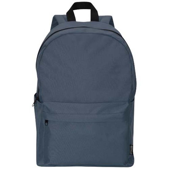 Byron 14" GRS-recycelter City Laptop Rucksack 14 L