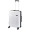 Rover 24" GRS-recycelter, erweiterbarer Trolley 70 L