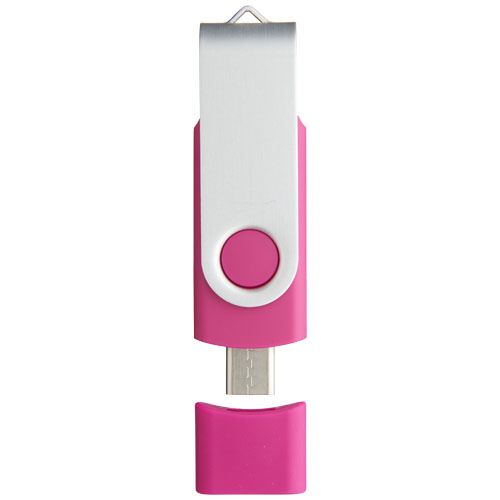 Rotate On-the-Go USB-Stick