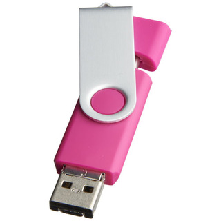 Rotate On-the-Go USB-Stick