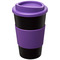 Americano® 350 ml Isolierbecher mit Schutzring