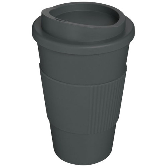 Americano® 350 ml Isolierbecher mit Schutzring