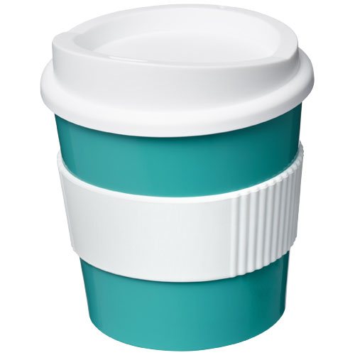 Americano® Primo 250 ml Becher mit Schutzring