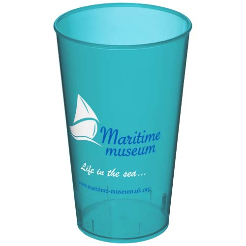 Arena 375 ml Kunststoffbecher