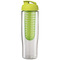 H2O Active® Tempo 700 ml Sportflasche mit Klappdeckel und Infusor