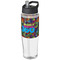 H2O Active® Tempo 700 ml Sportflasche mit Ausgussdeckel