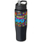 H2O Active® Tempo 700 ml Sportflasche mit Ausgussdeckel