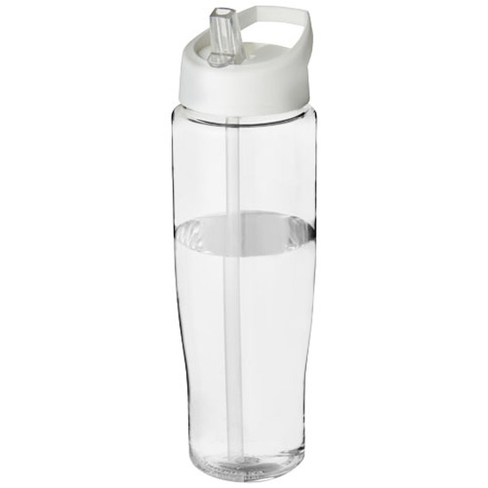 H2O Active® Tempo 700 ml Sportflasche mit Ausgussdeckel