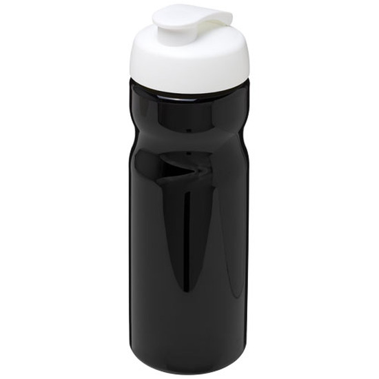 H2O Active® Base 650 ml Sportflasche mit Klappdeckel
