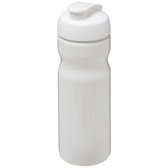 H2O Active® Base 650 ml Sportflasche mit Klappdeckel