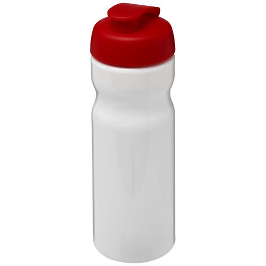 H2O Active® Base 650 ml Sportflasche mit Klappdeckel
