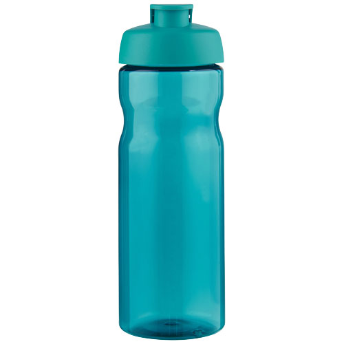 H2O Active® Base 650 ml Sportflasche mit Klappdeckel