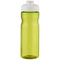 H2O Active® Base 650 ml Sportflasche mit Klappdeckel