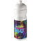 H2O Active® Base 650 ml Sportflasche mit Stülpdeckel