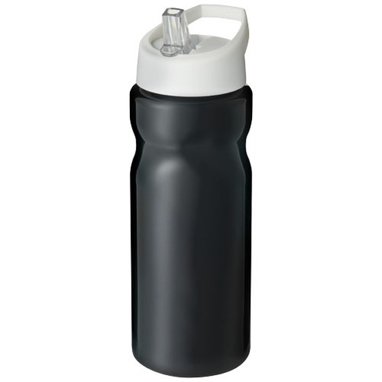 H2O Active® Base 650 ml Sportflasche mit Ausgussdeckel
