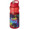 H2O Active® Base 650 ml Sportflasche mit Ausgussdeckel