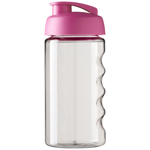 H2O Active® Bop 500 ml Sportflasche mit Klappdeckel