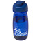 H2O Active® Pulse 600 ml Sportflasche mit Klappdeckel