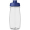 H2O Active® Pulse 600 ml Sportflasche mit Klappdeckel