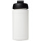 Baseline® Plus 500 ml Sportflasche mit Klappdeckel