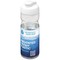 H2O Active® Eco Base 650 ml Sportflasche mit Klappdeckel