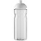 H2O Active® Eco Base 650 ml Sportflasche mit Stülpdeckel