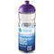 H2O Active® Eco Base 650 ml Sportflasche mit Stülpdeckel