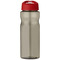 H2O Active® Eco Base 650 ml Sportflasche mit Ausgussdeckel