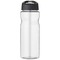 H2O Active® Eco Base 650 ml Sportflasche mit Ausgussdeckel