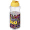 H2O Active® Big Base 1L Sportflasche mit Klappdeckel