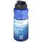 H2O Active® Eco Big Base 1L Sportflasche mit Klappdeckel